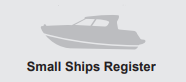 small ships register