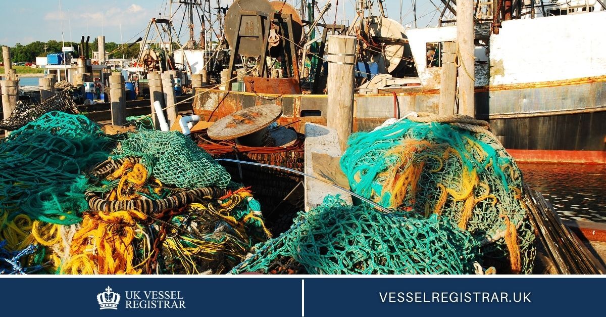 part fishing vessel registration helping commercial fishing pros