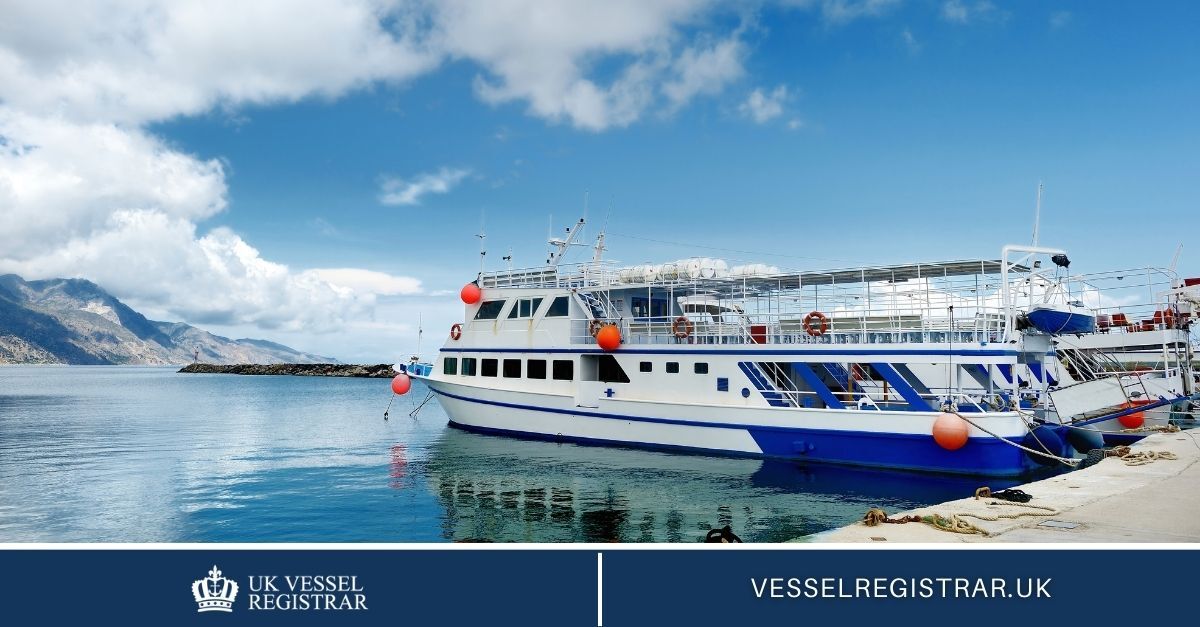 everything you need to know about the small ships register
