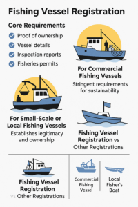 Fishing Vessel Registration
