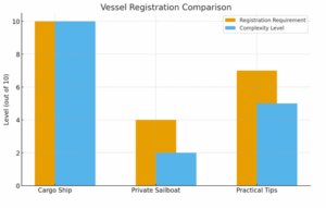 Register a Full Vessel